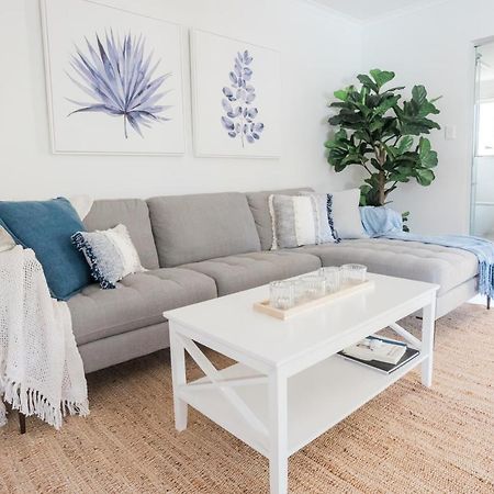Studio 26: Central, Hampton'S Poolside Hideaway Coffs Harbour Exterior foto